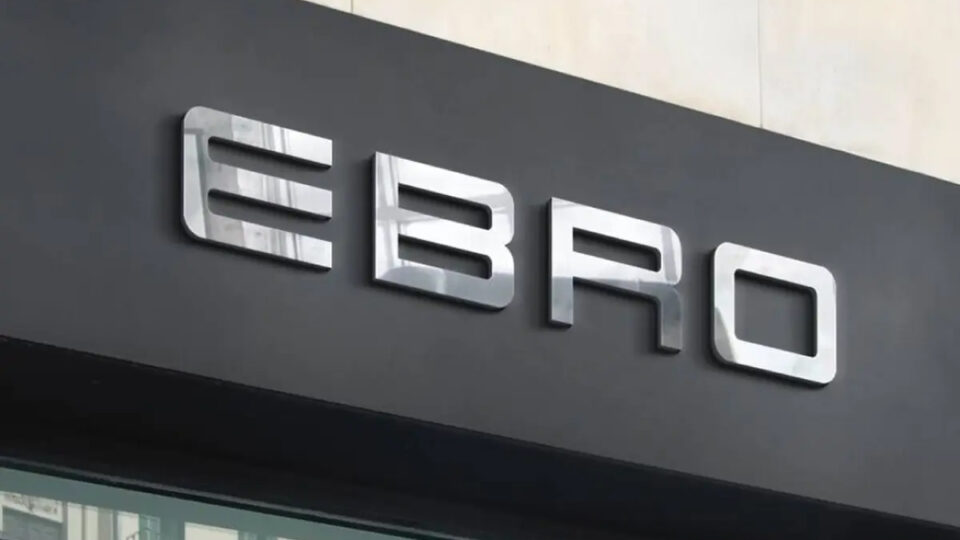 EBRO: El renacimiento de la automoción española en Barcelona