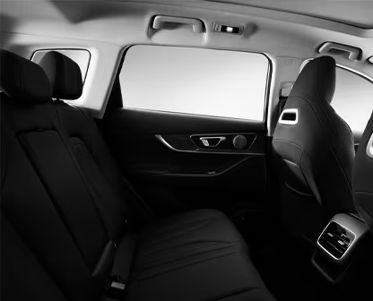 Nuevo EBRO s700 Luxury Asientos Deportivos