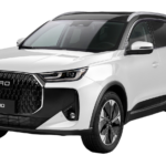 Nuevo EBRO s700 Luxury Color Blanco Khaki + Techo Negro