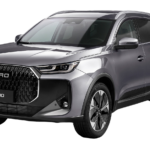 Nuevo EBRO s700 Luxury Color Gris Phantom