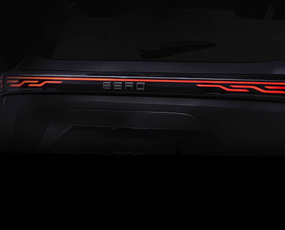 Nuevo EBRO s700 Luxury Luces Traseras LED