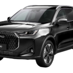 Nuevo EBRO s700 Luxury Color Negro Carbono