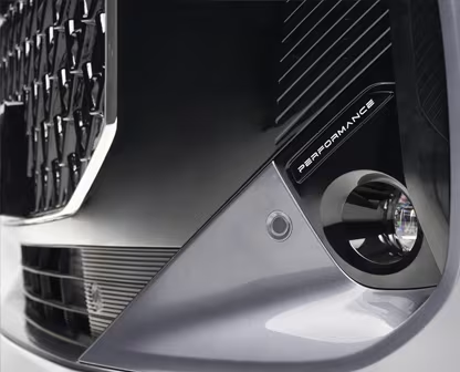 Nuevo EBRO s700 Luxury Sistema Iluminación Avanzada