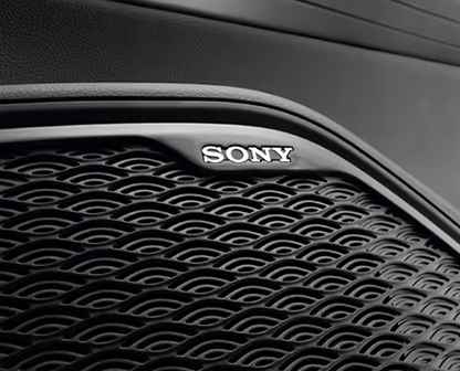 Nuevo EBRO s700 Luxury Sony Sound System