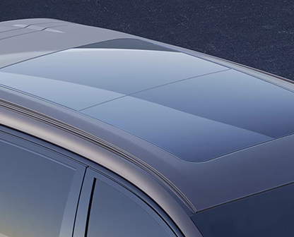 Nuevo EBRO s700 Luxury Techo Solar Panorámico