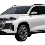 Nuevo EBRO s800 Luxury Color Blanco Khaki