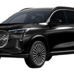 Nuevo EBRO s800 Luxury Color Negro Carbono