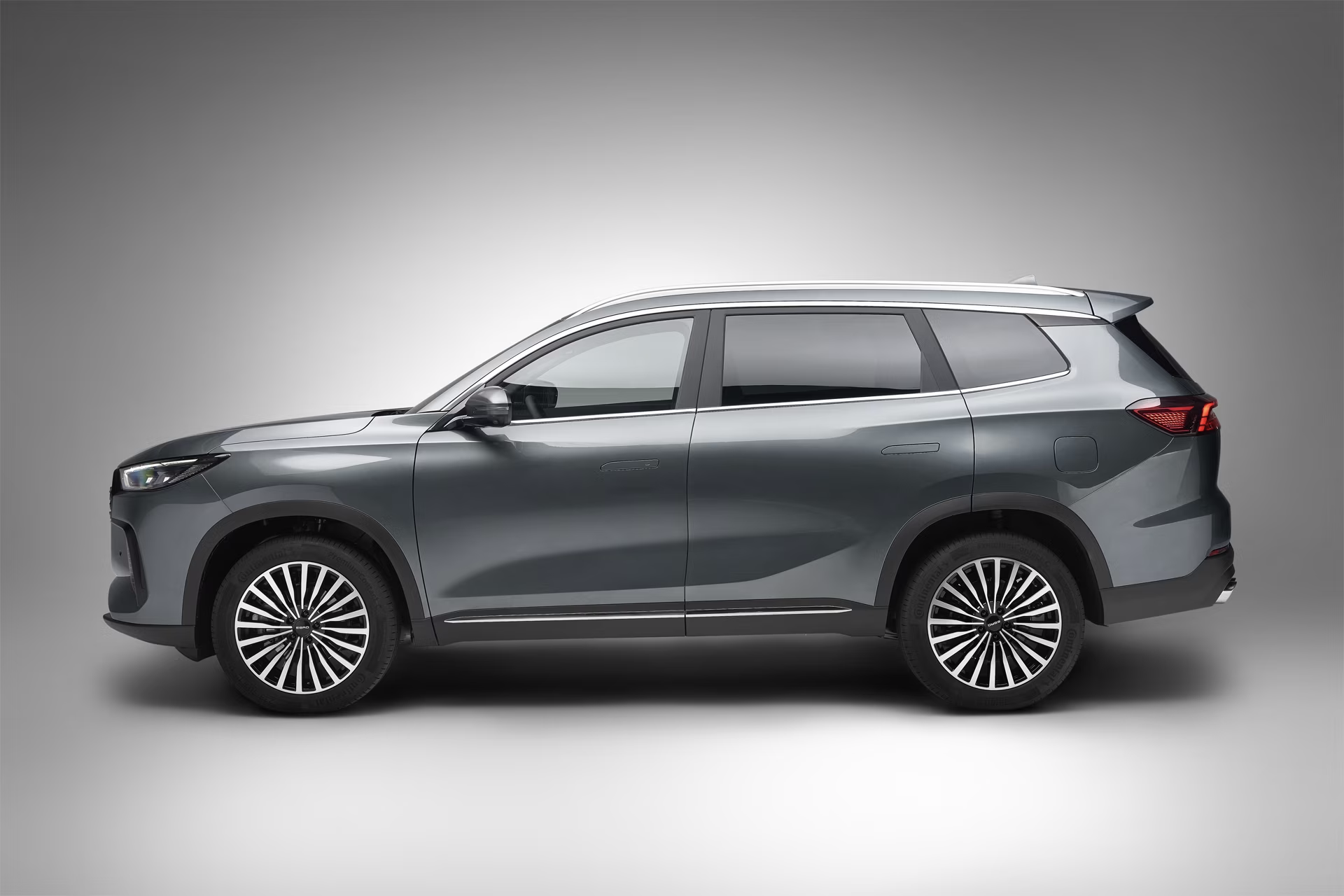 Nuevo EBRO s800 Luxury Una Linea sin Limites