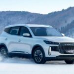 EBRO s400 SUV seguro y conectado - Ebro Grupo Rafael Afonso