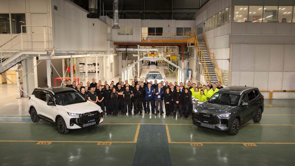 EBRO - La Marca con más Proyección del Mervado Español - Ebro Grupo Rafael Afonso