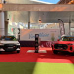 EXPOSICIÓN EBRO RAFAEL AFONSO s900 PHEV ALISIOS